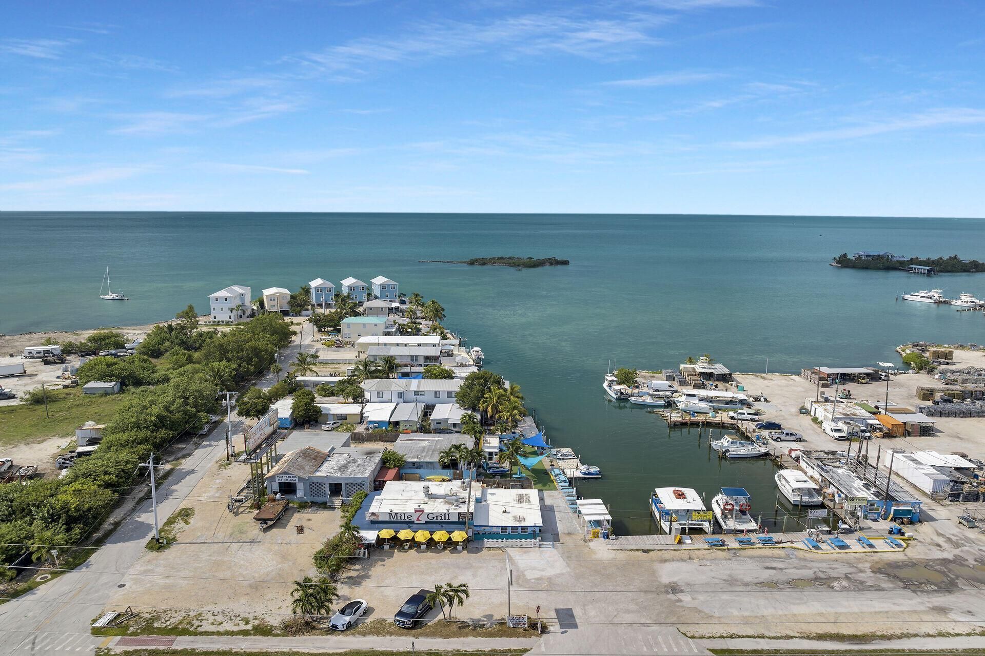 1240 Overseas Highway, Marathon, FL 33050 Photo