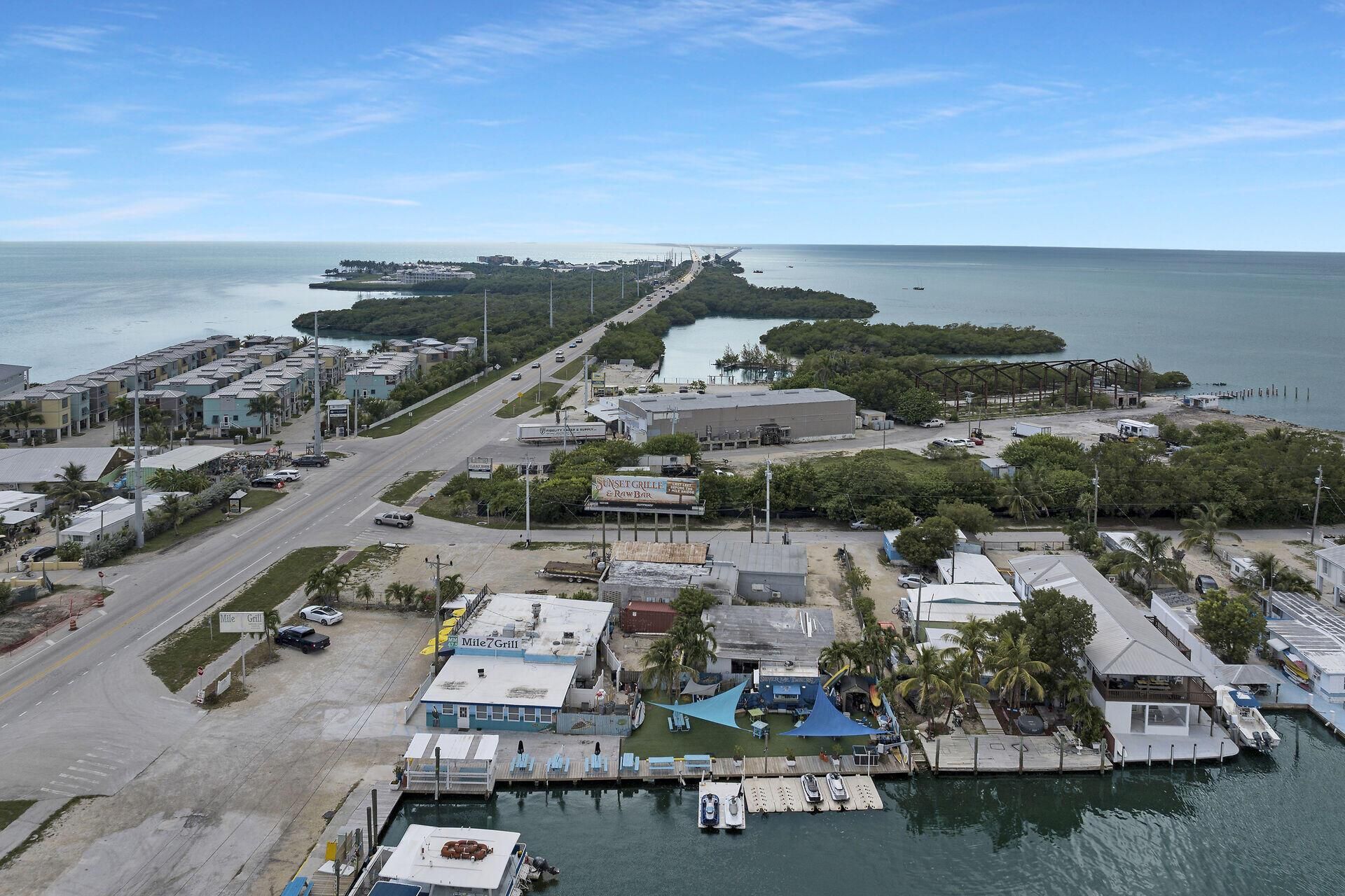 1240 Overseas Highway, Marathon, FL 33050 Photo