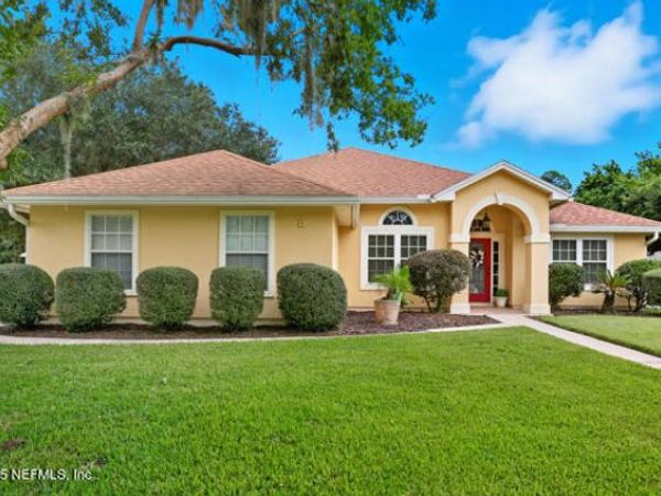 11381 MANDARIN RIDGE Lane, Jacksonville, FL 32258