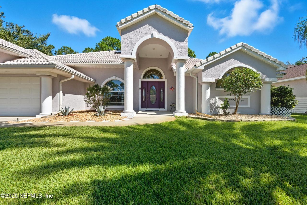 20 Woodford Lane, Palm Coast, FL 32164 Main Photo