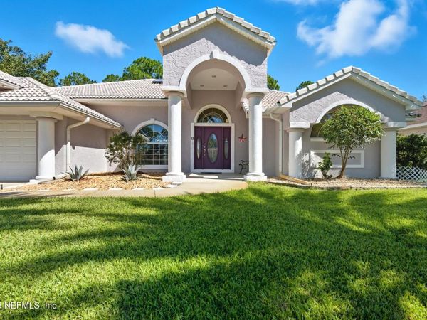 20 WOODFORD Lane, Palm Coast, FL 32164