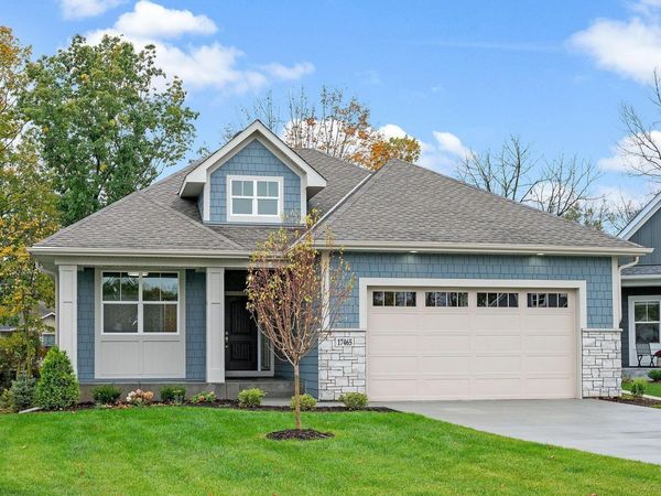 17465 47th Avenue N, Plymouth, MN 55446