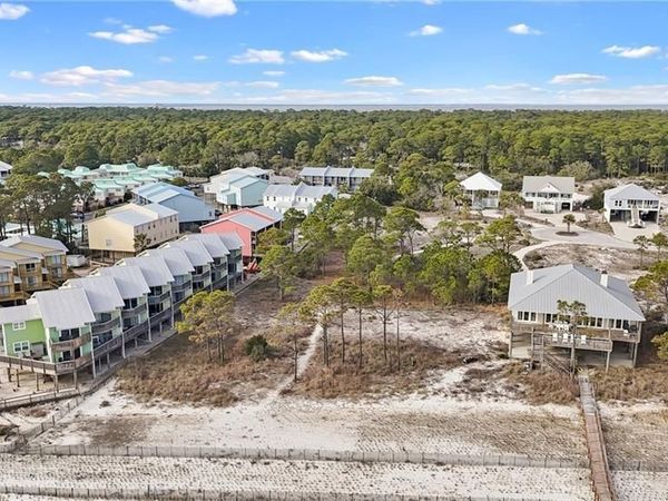 0 Audubon Place, Dauphin Island, AL 36528