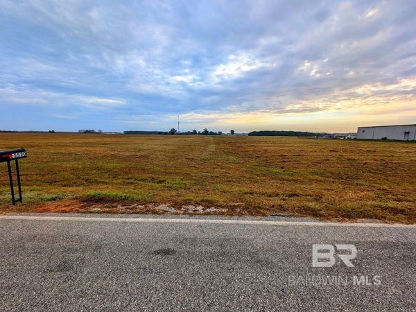 25508 Cabinet Shop Road, Loxley, AL 36551