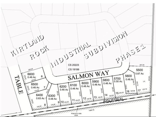 152 Salmon Way, Unit 12, White City, OR 97503