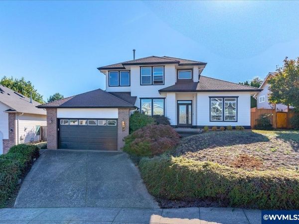 2130 Dalke Ridge Dr NW, Salem, OR 97304