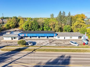 7475 Grand River Road , Brighton, MI 48114