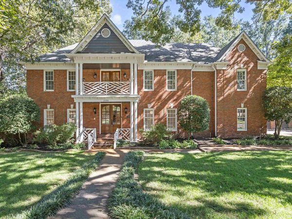 2088 DEERWOODS CV, Germantown, TN 38139