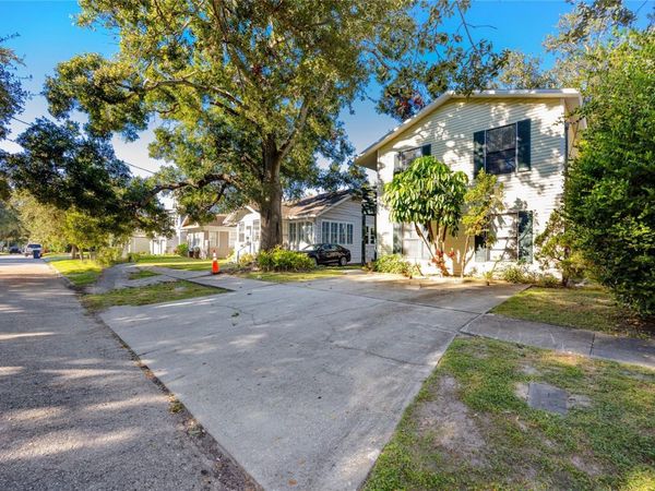 1303 S MOODY AVENUE, Unit B, TAMPA, FL 33629