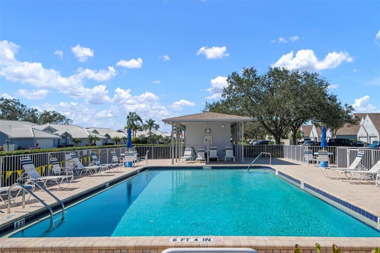 6609 Stone River Road, Unit 206, Bradenton, FL 34203 Photo