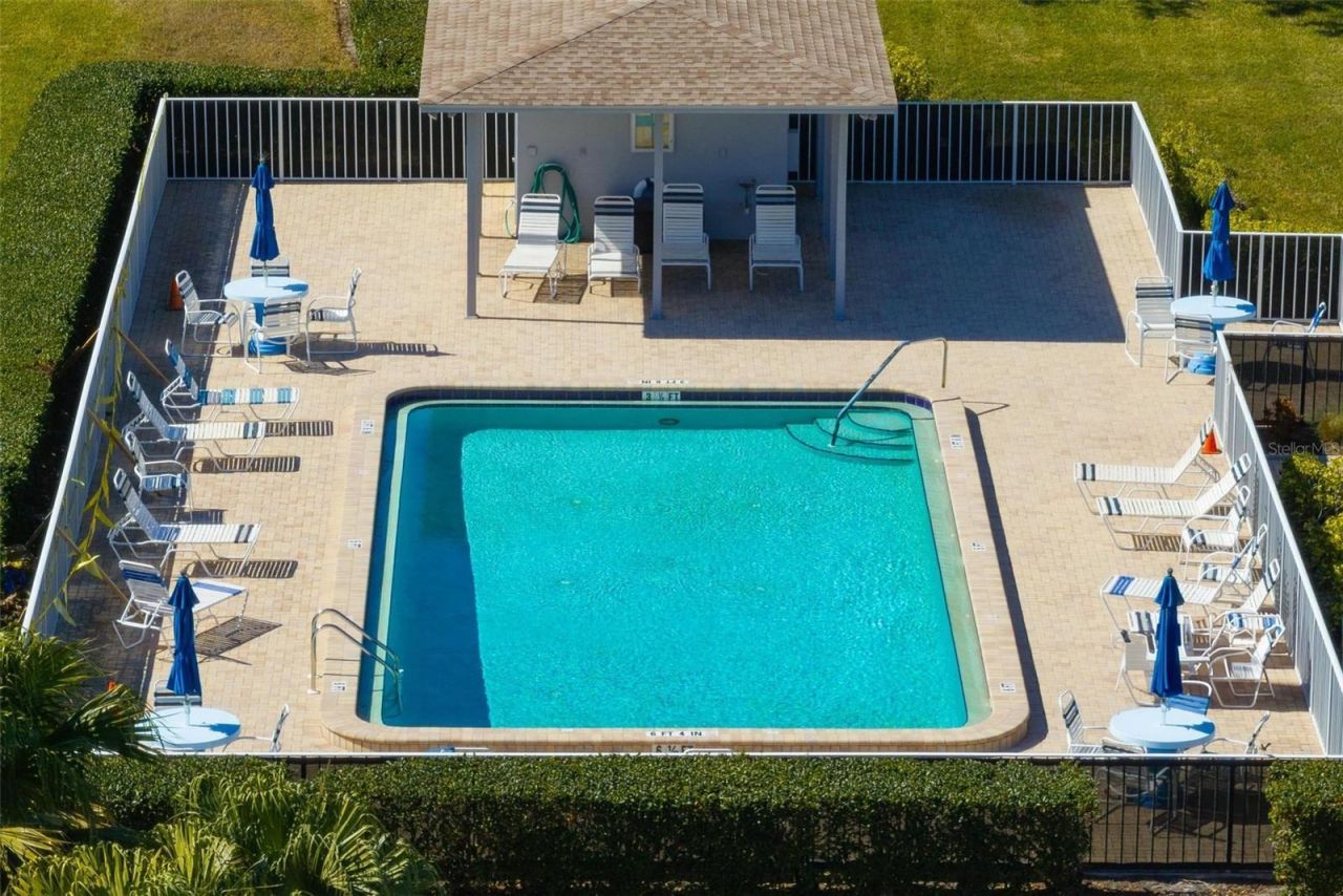 6609 Stone River Road, Unit 206, Bradenton, FL 34203 Photo