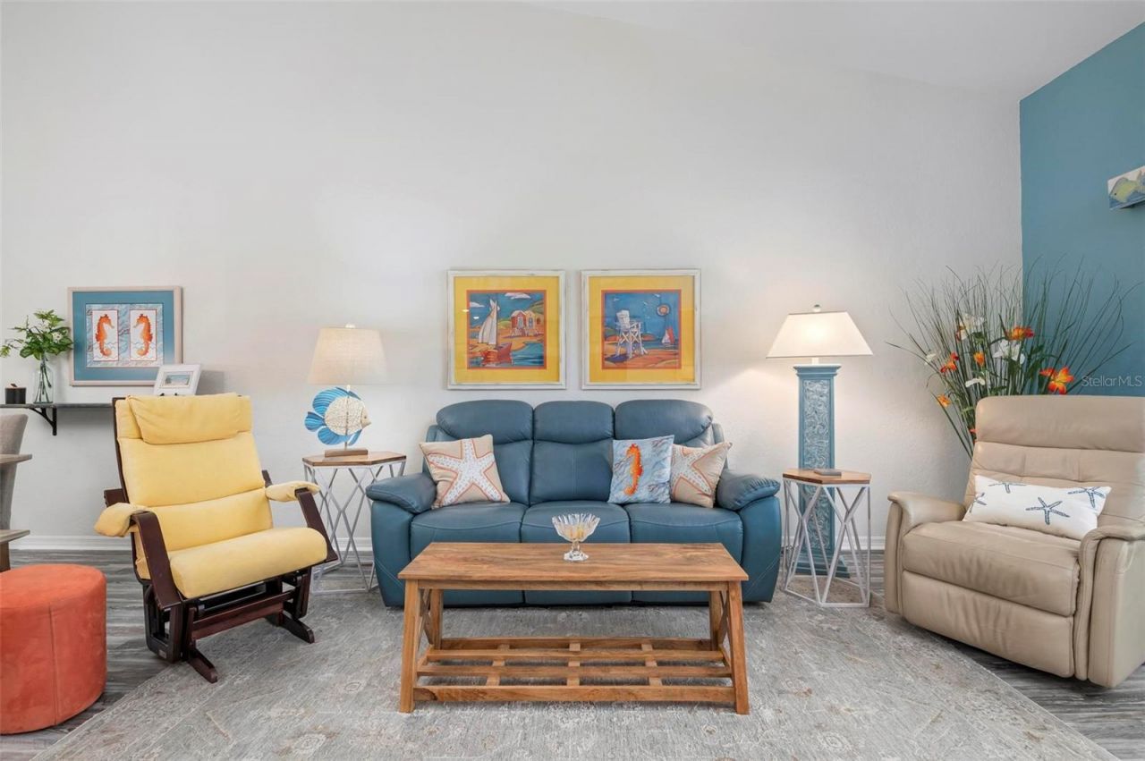 6609 Stone River Road, Unit 206, Bradenton, FL 34203 Photo