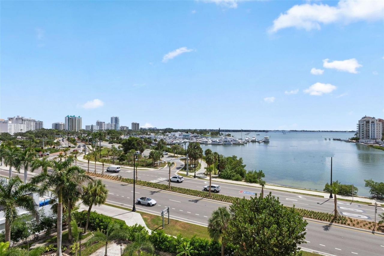 1111 N Gulfstream Avenue, Unit 6B, Sarasota, FL 34236 Photo