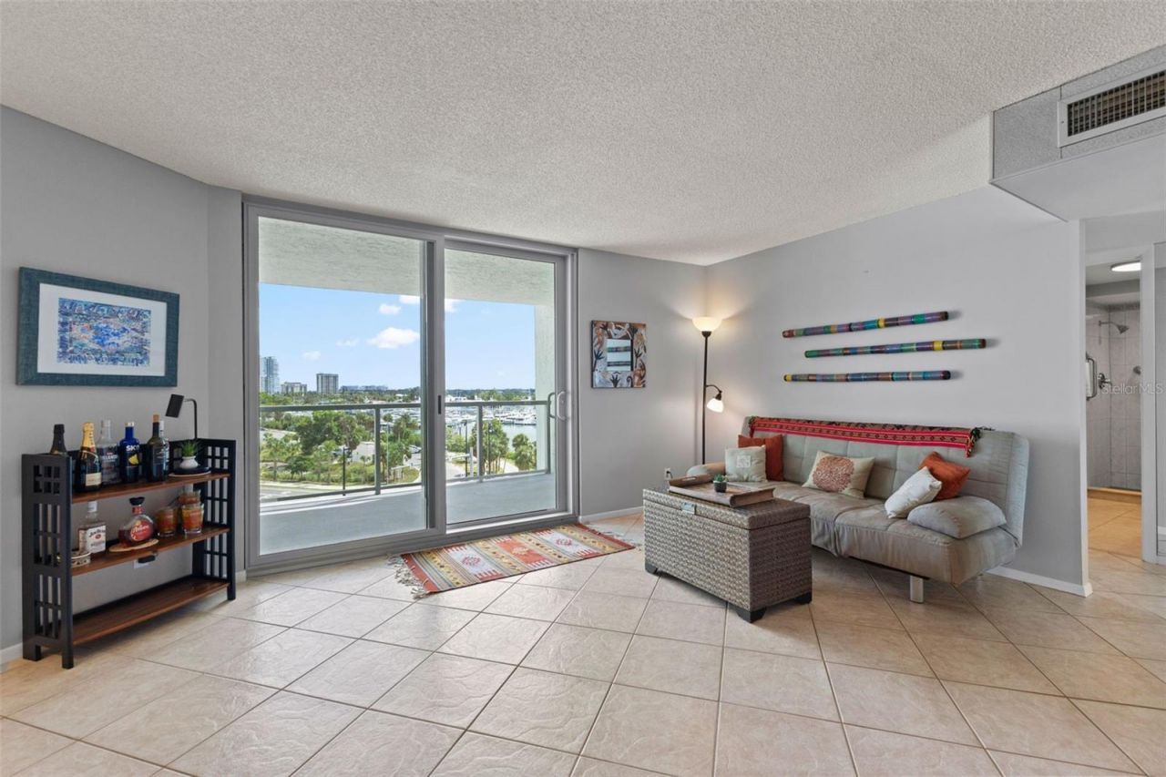 1111 N Gulfstream Avenue, Unit 6B, Sarasota, FL 34236 Photo