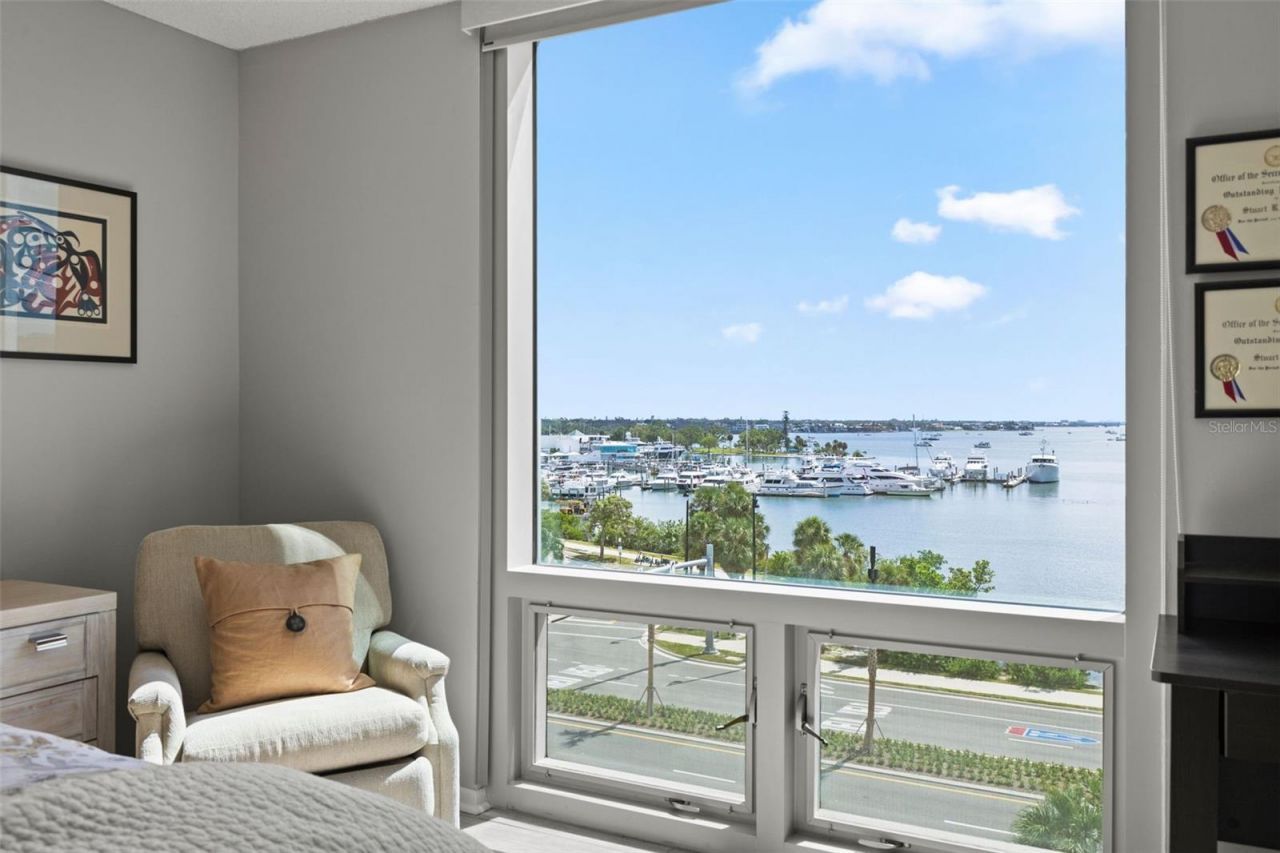 1111 N Gulfstream Avenue, Unit 6B, Sarasota, FL 34236 Photo