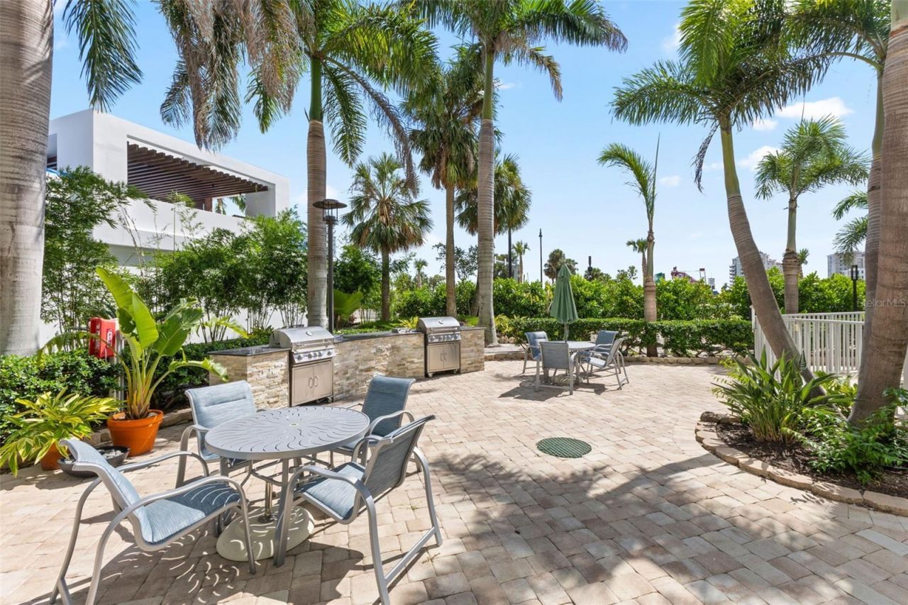 1111 N Gulfstream Avenue, Unit 6B, Sarasota, FL 34236 Photo