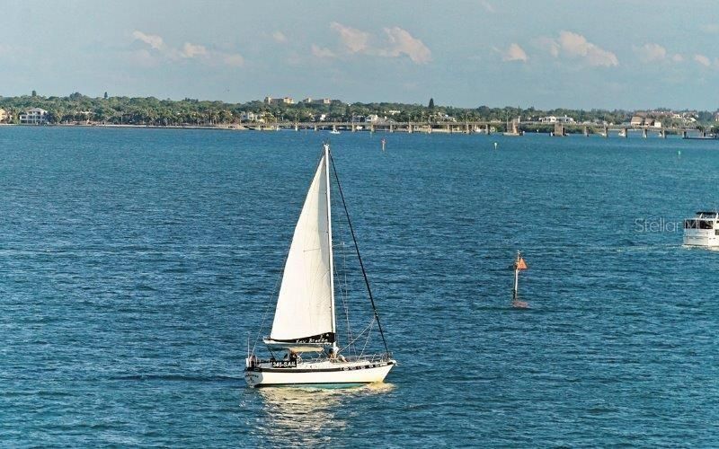 1111 N Gulfstream Avenue, Unit 6B, Sarasota, FL 34236 Photo