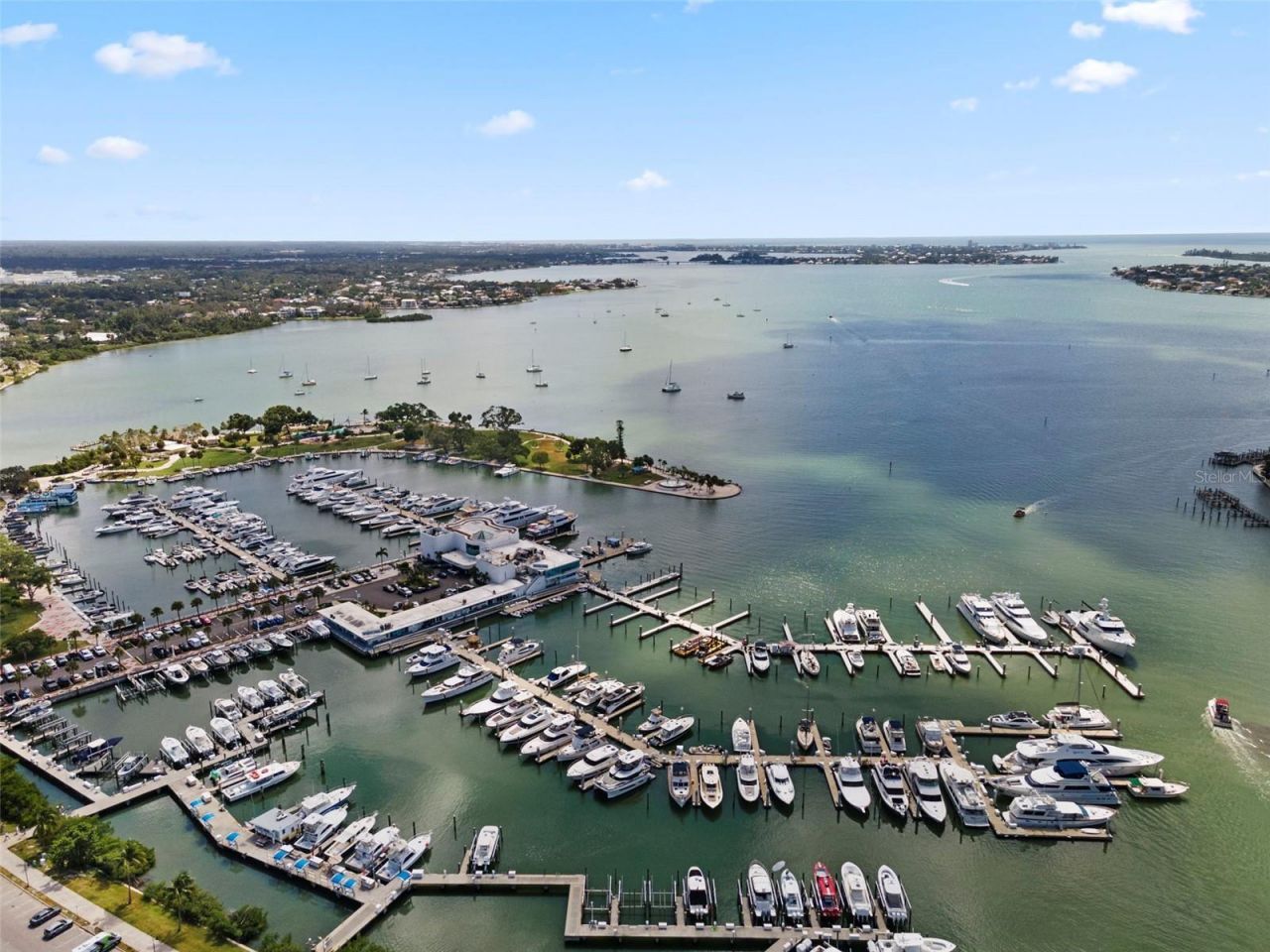 1111 N Gulfstream Avenue, Unit 6B, Sarasota, FL 34236 Photo