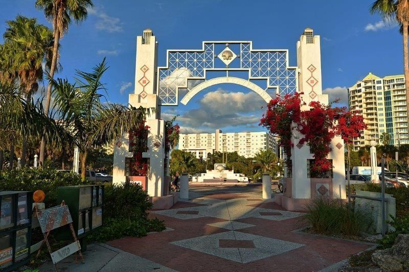 1111 N Gulfstream Avenue, Unit 6B, Sarasota, FL 34236 Photo