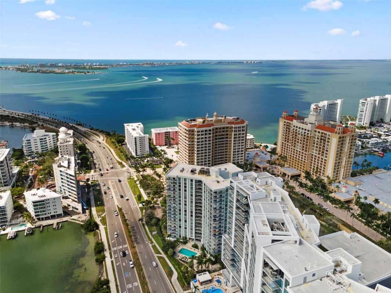 1111 N Gulfstream Avenue, Unit 6B, Sarasota, FL 34236 Photo