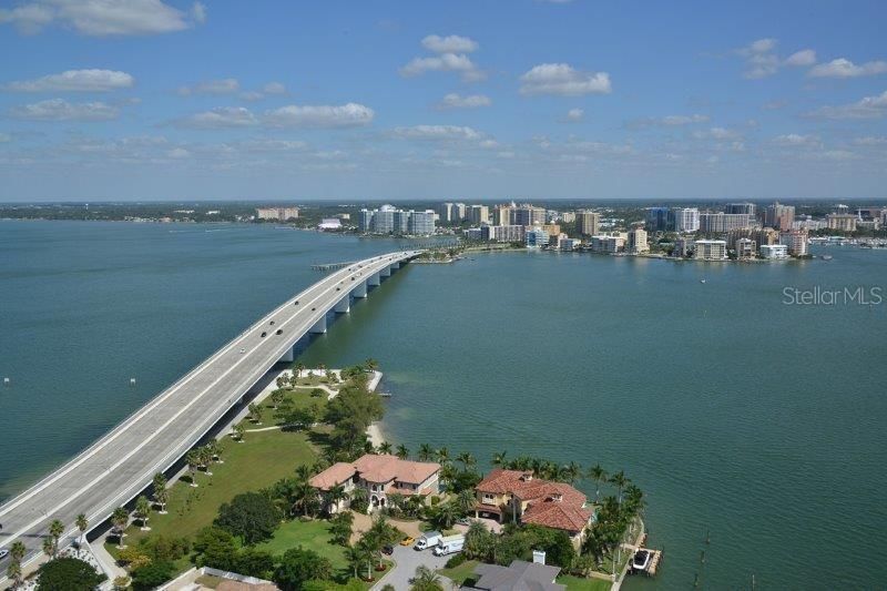 1111 N Gulfstream Avenue, Unit 6B, Sarasota, FL 34236 Photo