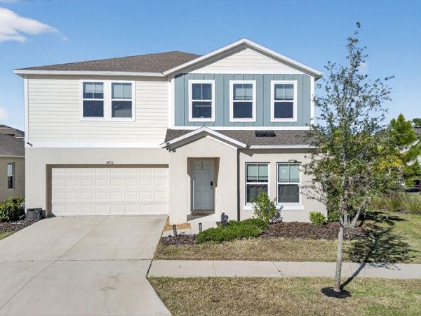 14716 GALLOP RUN DRIVE, LITHIA, FL 33547