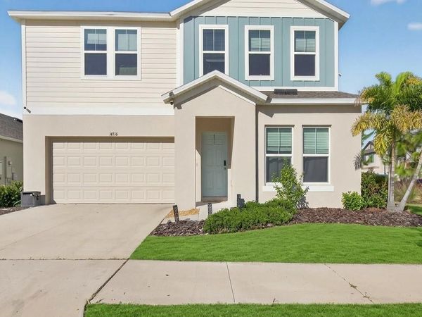14716 GALLOP RUN DRIVE, LITHIA, FL 33547