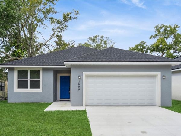 2606 S ELM AVENUE, SANFORD, FL 32773