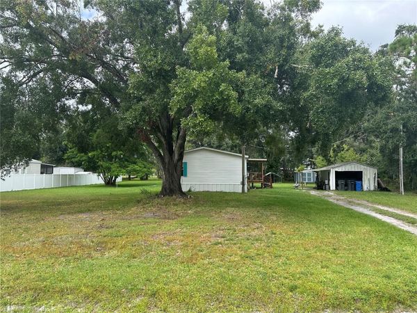 12507 GLENNA AVENUE, TAMPA, FL 33635