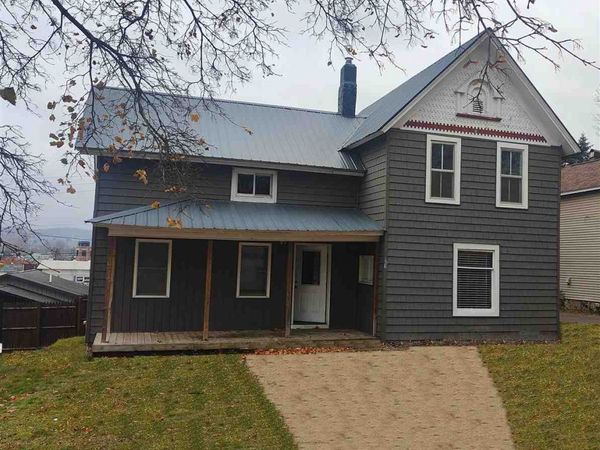 103 Third Street, East Jordan, MI 49727