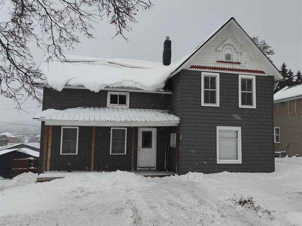 103 Third Street, East Jordan, MI 49727