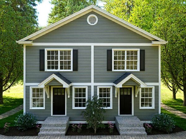 24 Munroe Street, Unit 1&2, Franklin, NH 03235