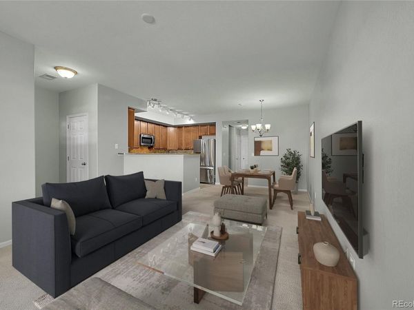 10533 Paris Street, Unit 606, Commerce City, CO 80640