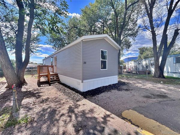 5795 Southmoor Drive Drive, Fountain, CO 80817