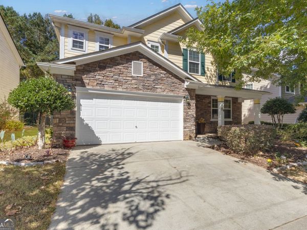 24 Brookview Drive, Newnan, GA 30265