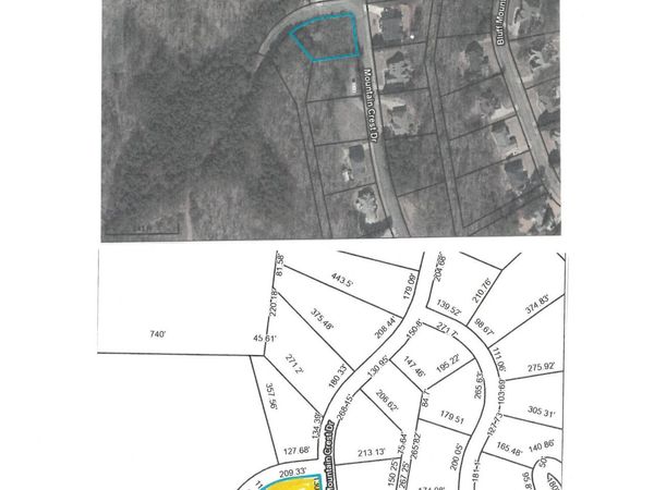 28 Mountain Crest Drive SW, Rome, GA 30165