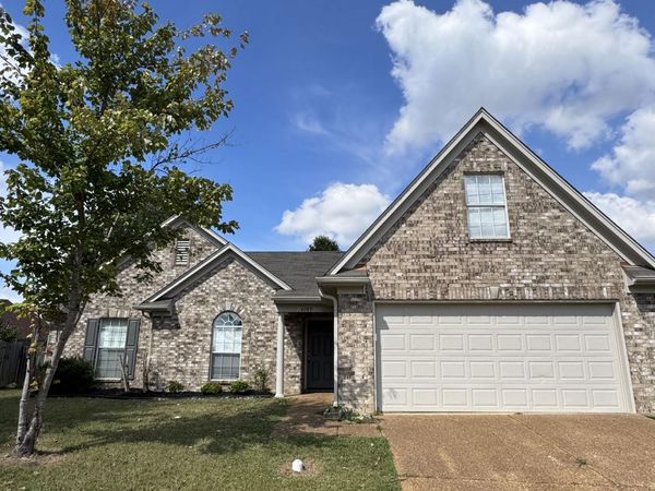 4289 Becky Sue Cove, Olive Branch, MS 38654