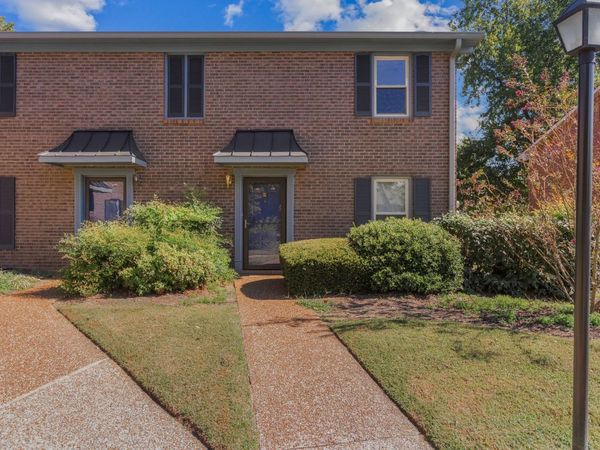 313 Westfield Dr, Nashville, TN 37221