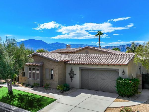 81961 Contento Street, La Quinta, CA 92253