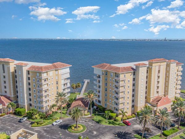 4975 Dixie Highway NE, Unit 602, Palm Bay, FL 32905