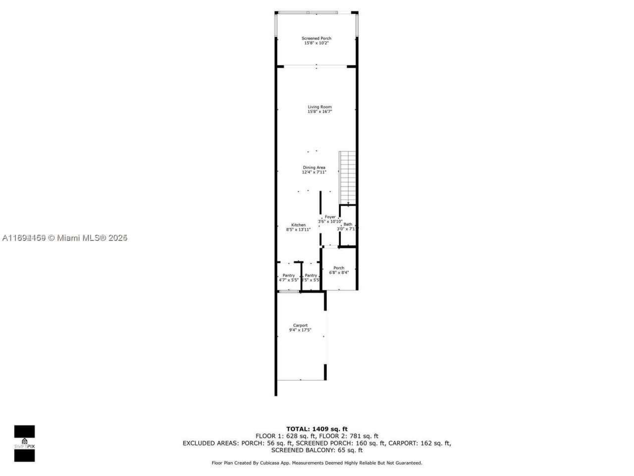 6483 Racquet Club Dr, Unit 22, Lauderhill, FL 33319 Photo