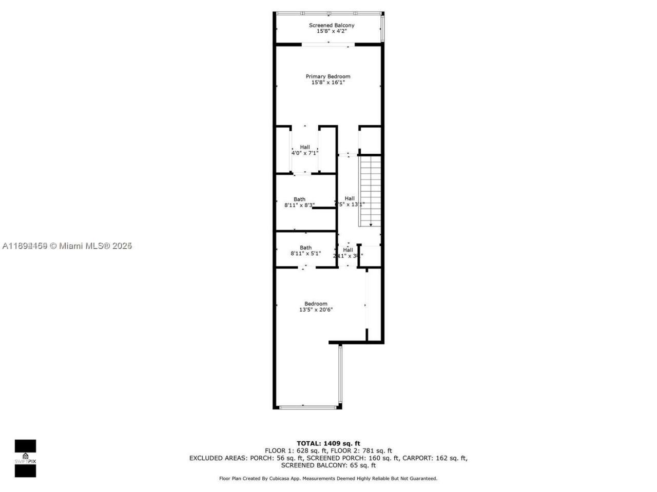 6483 Racquet Club Dr, Unit 22, Lauderhill, FL 33319 Photo