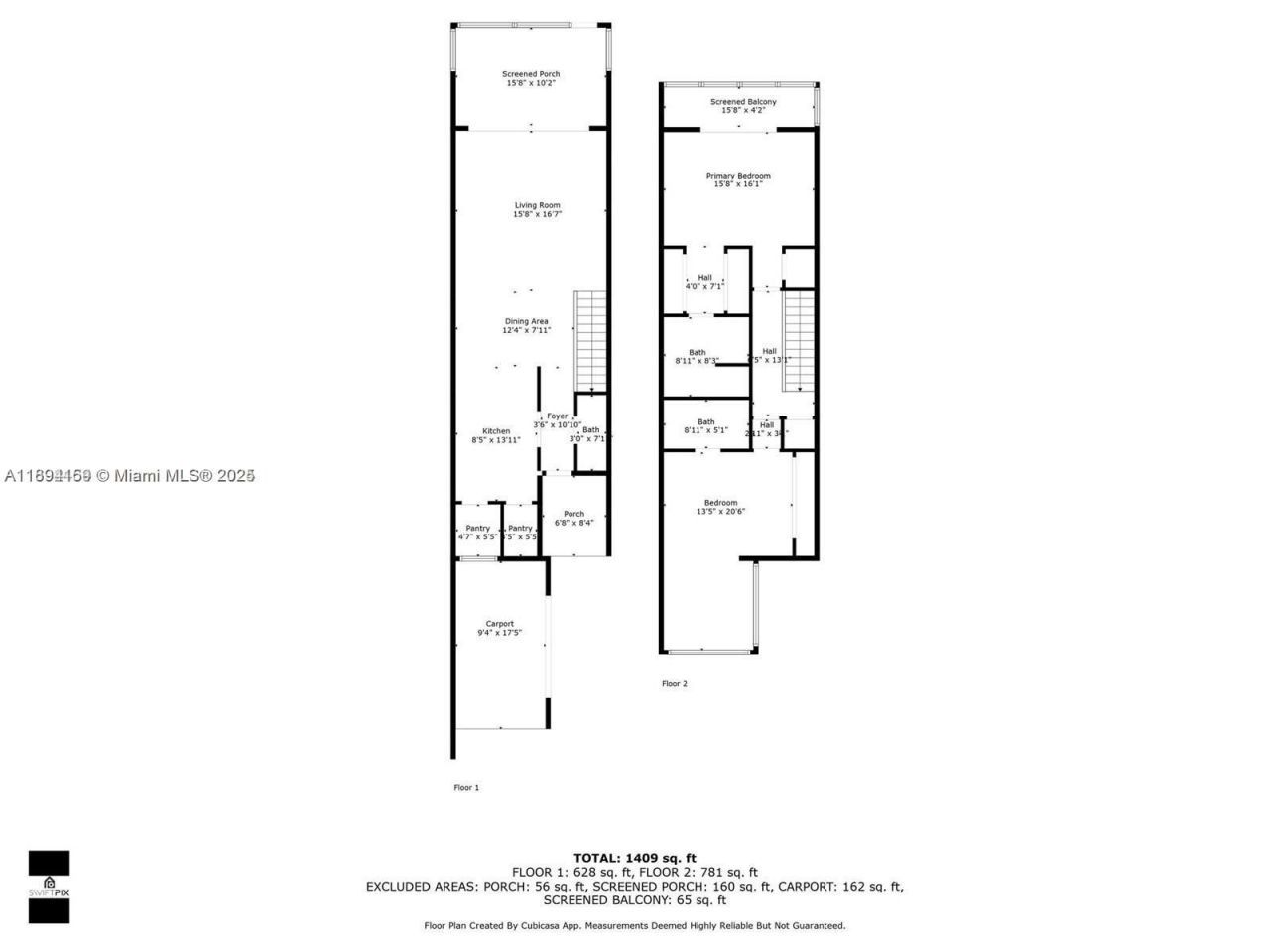 6483 Racquet Club Dr, Unit 22, Lauderhill, FL 33319 Photo