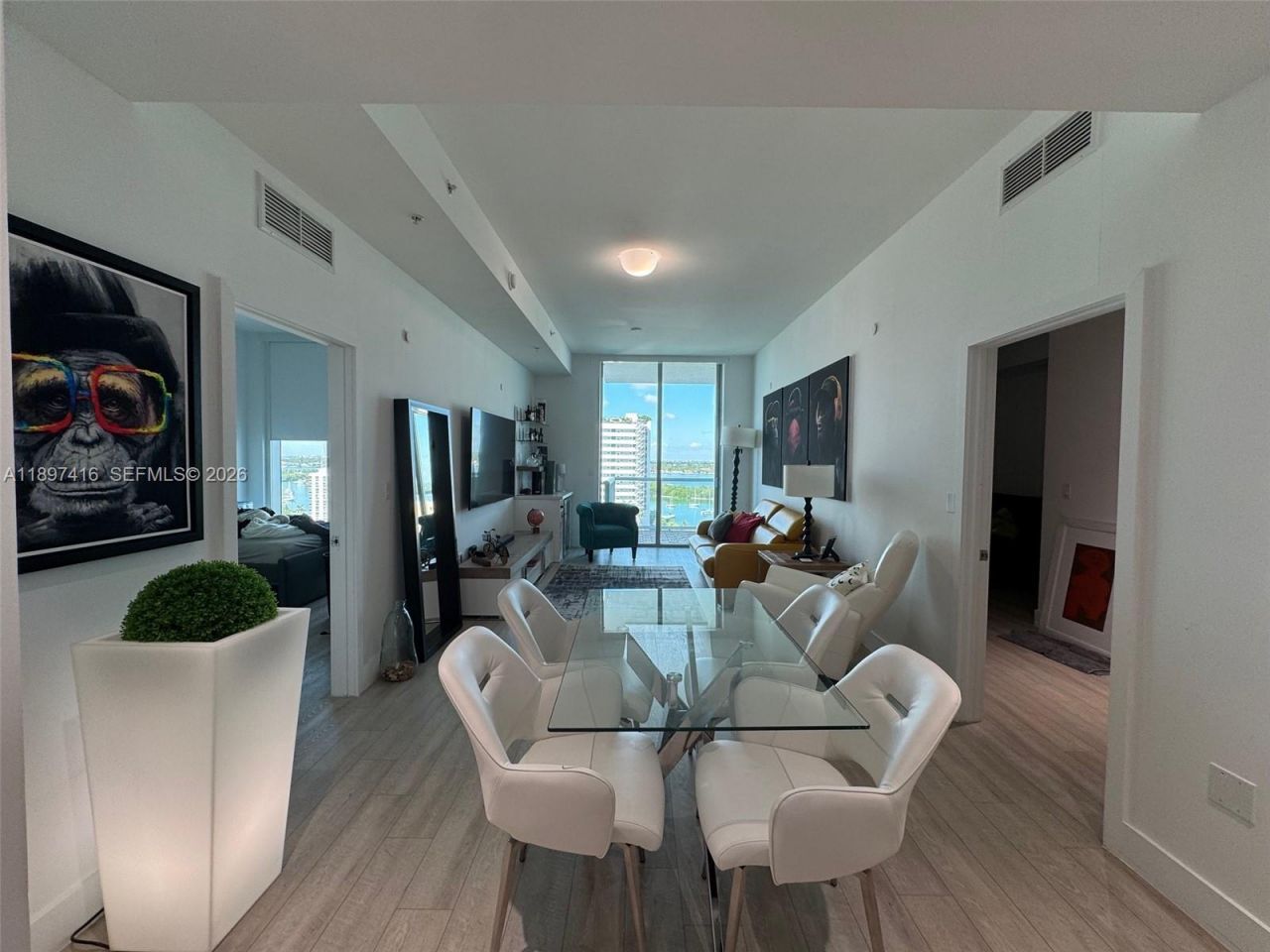 7928 East Dr, Unit 1202, North Bay Village, FL 33141 Photo