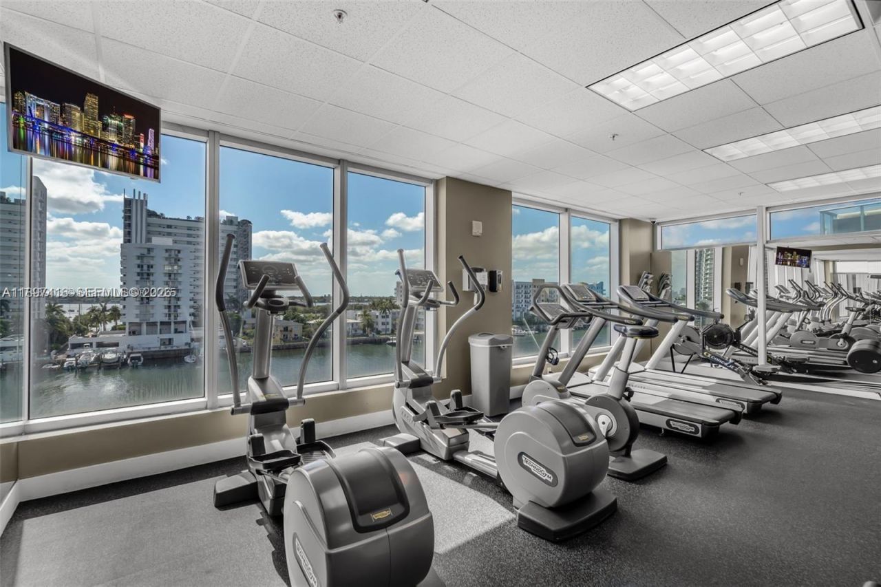 7928 East Dr, Unit 1202, North Bay Village, FL 33141 Photo