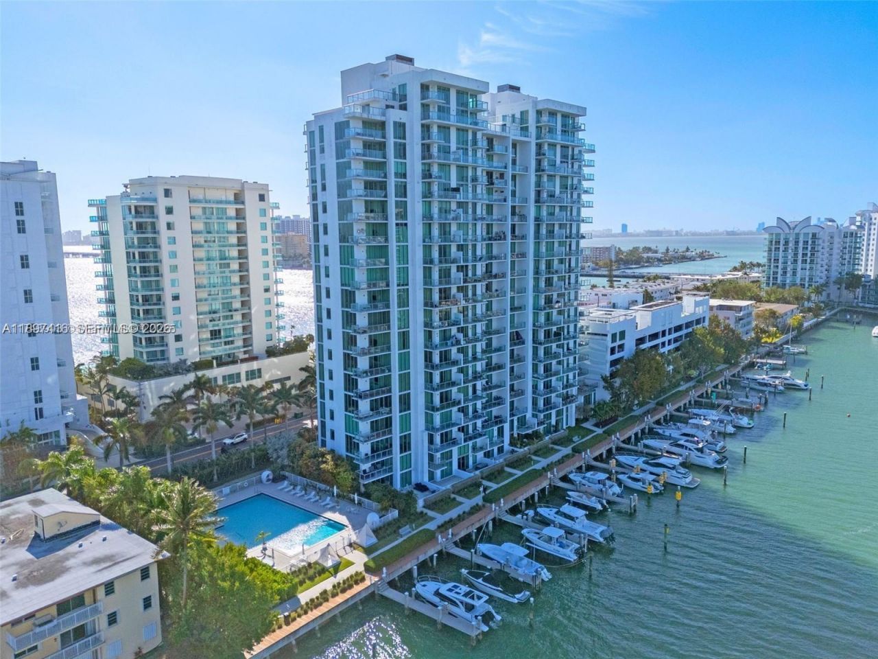 7928 East Dr, Unit 1202, North Bay Village, FL 33141 Photo