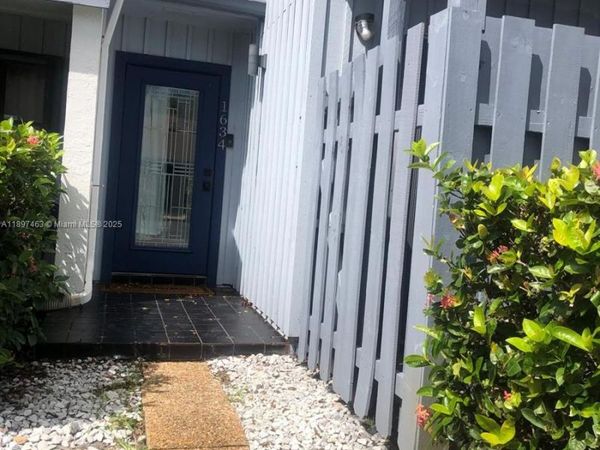1634 N 15th terrace, Hollywood, FL 33020