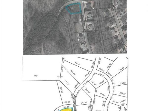 28 Mountain Crest Drive SW, Rome, GA 30165