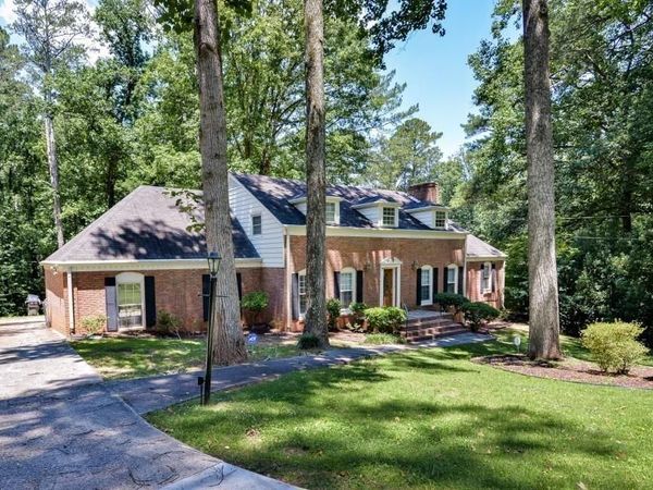 3499 Prince George Street, Atlanta, GA 30344