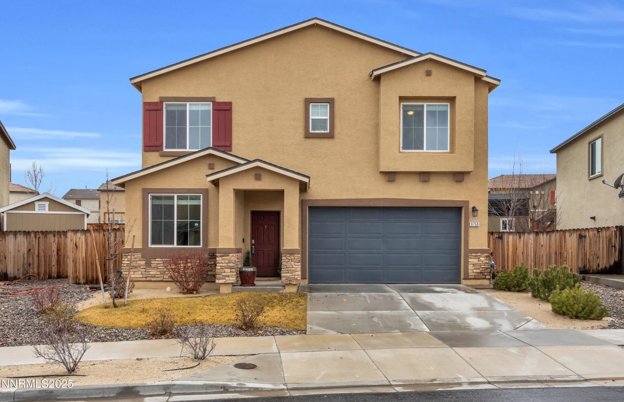 9758 Pelican Pointe Drive, Reno, NV 89506 Photo